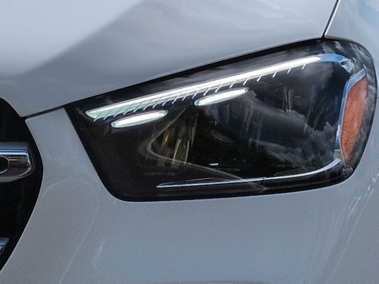 Thumbnail: 2026 Mercedes-Benz GLE - 11