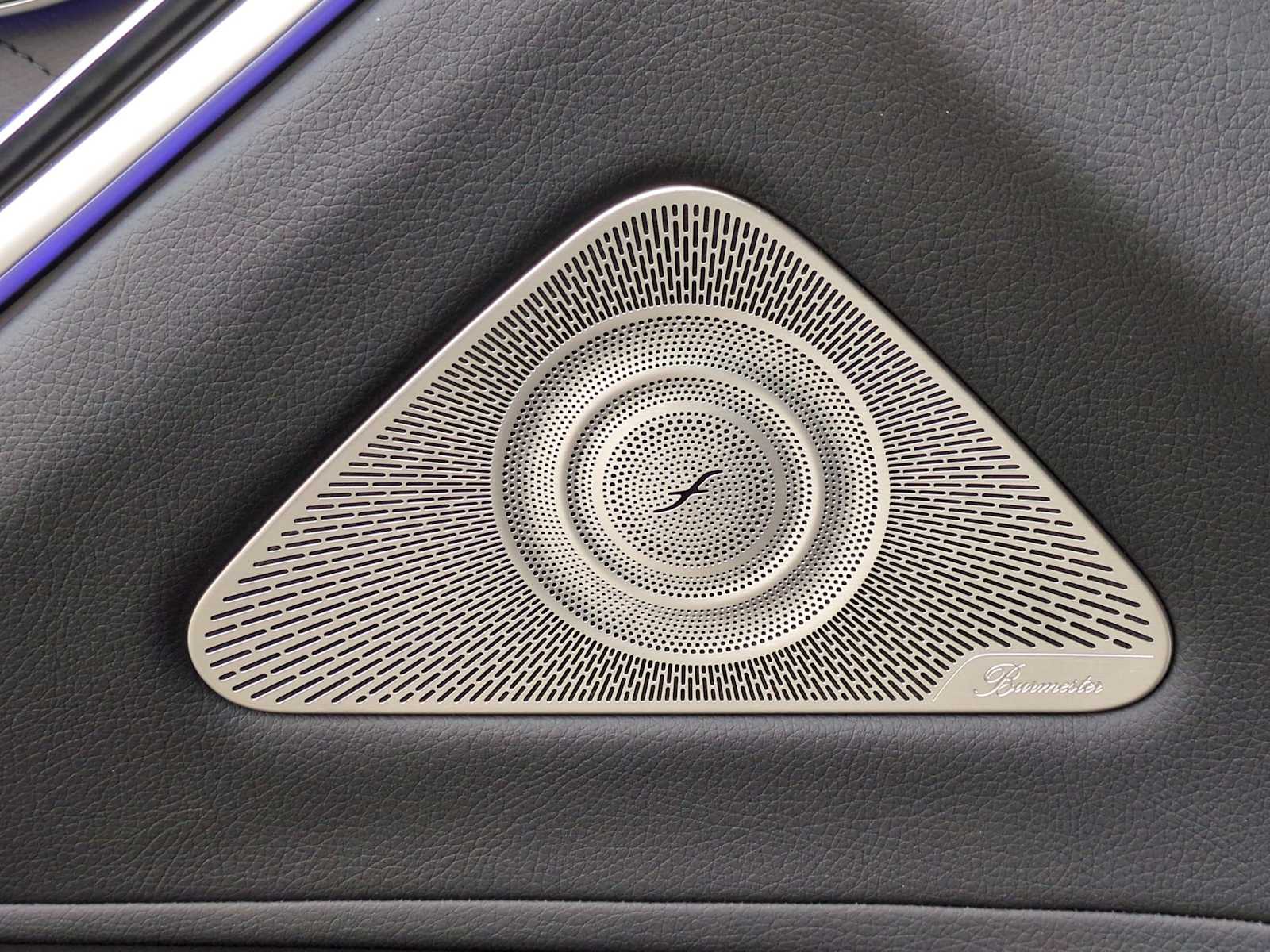 Thumbnail: 2025 Mercedes-Benz B-Class - 32