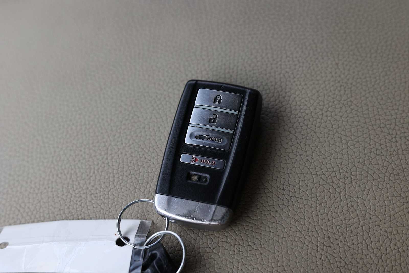 Thumbnail: 2014 Acura MDX - 34