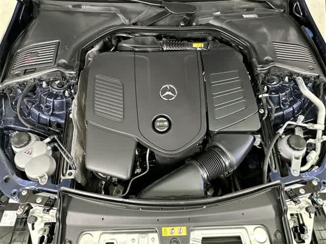 2024 Mercedes-Benz C-Class C 300 17