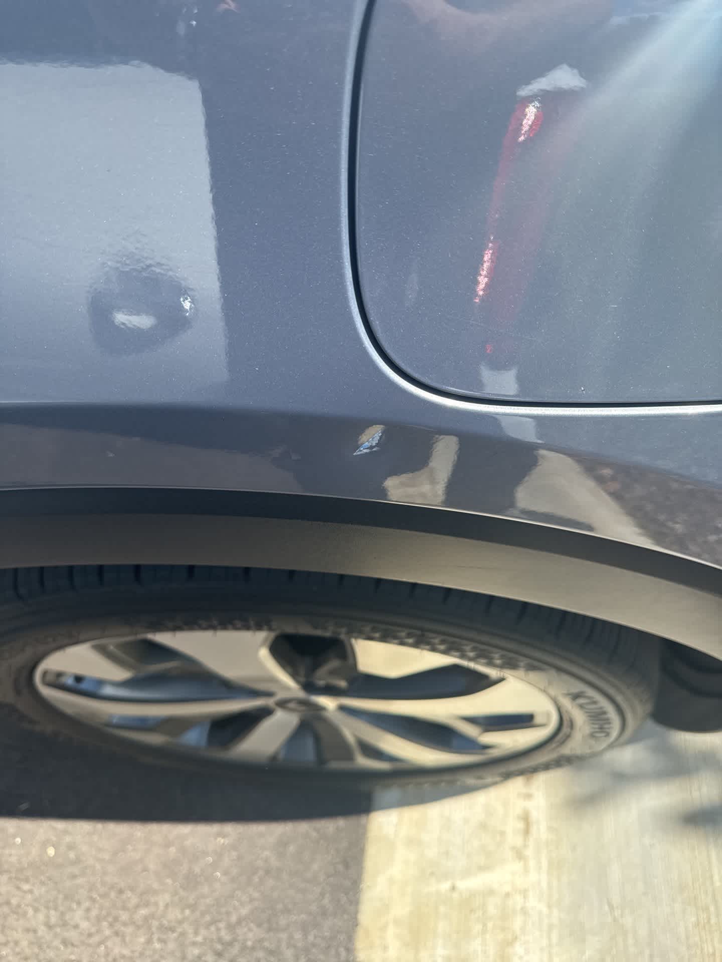 Thumbnail: 2021 Kia Telluride - 9