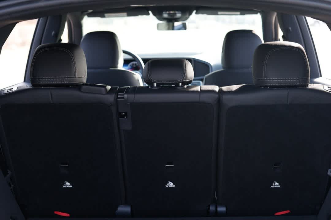 Thumbnail: 2026 Mercedes-Benz GLE - 20