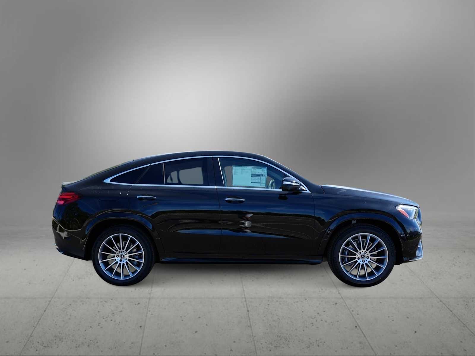 Thumbnail: 2026 Mercedes-Benz GLE - 5