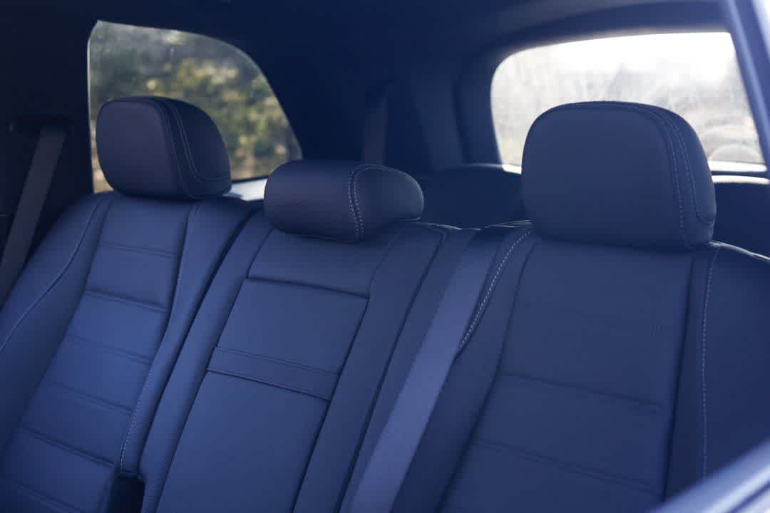Thumbnail: 2026 Mercedes-Benz GLS - 11