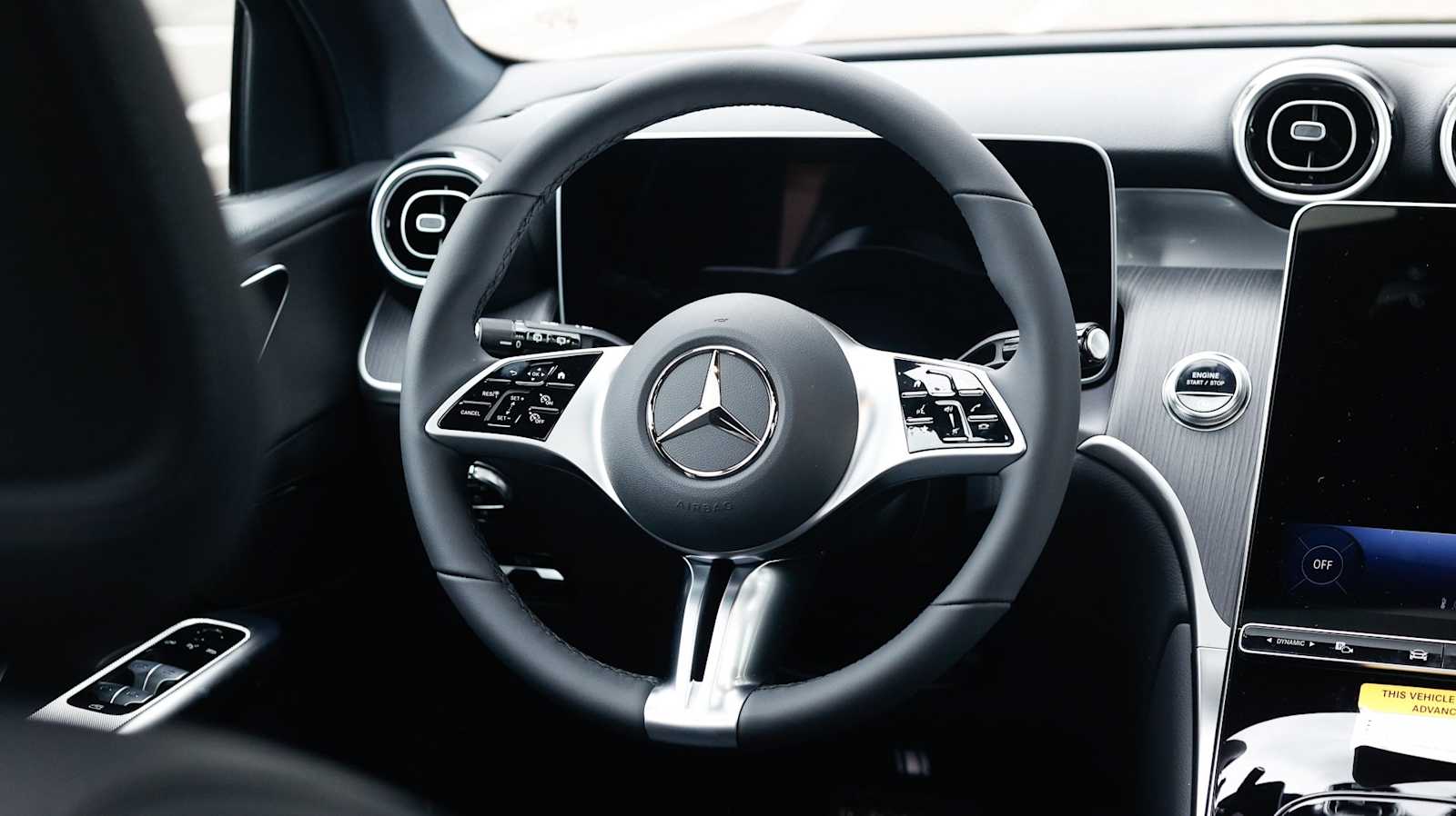 Thumbnail: 2026 Mercedes-Benz GLC - 12