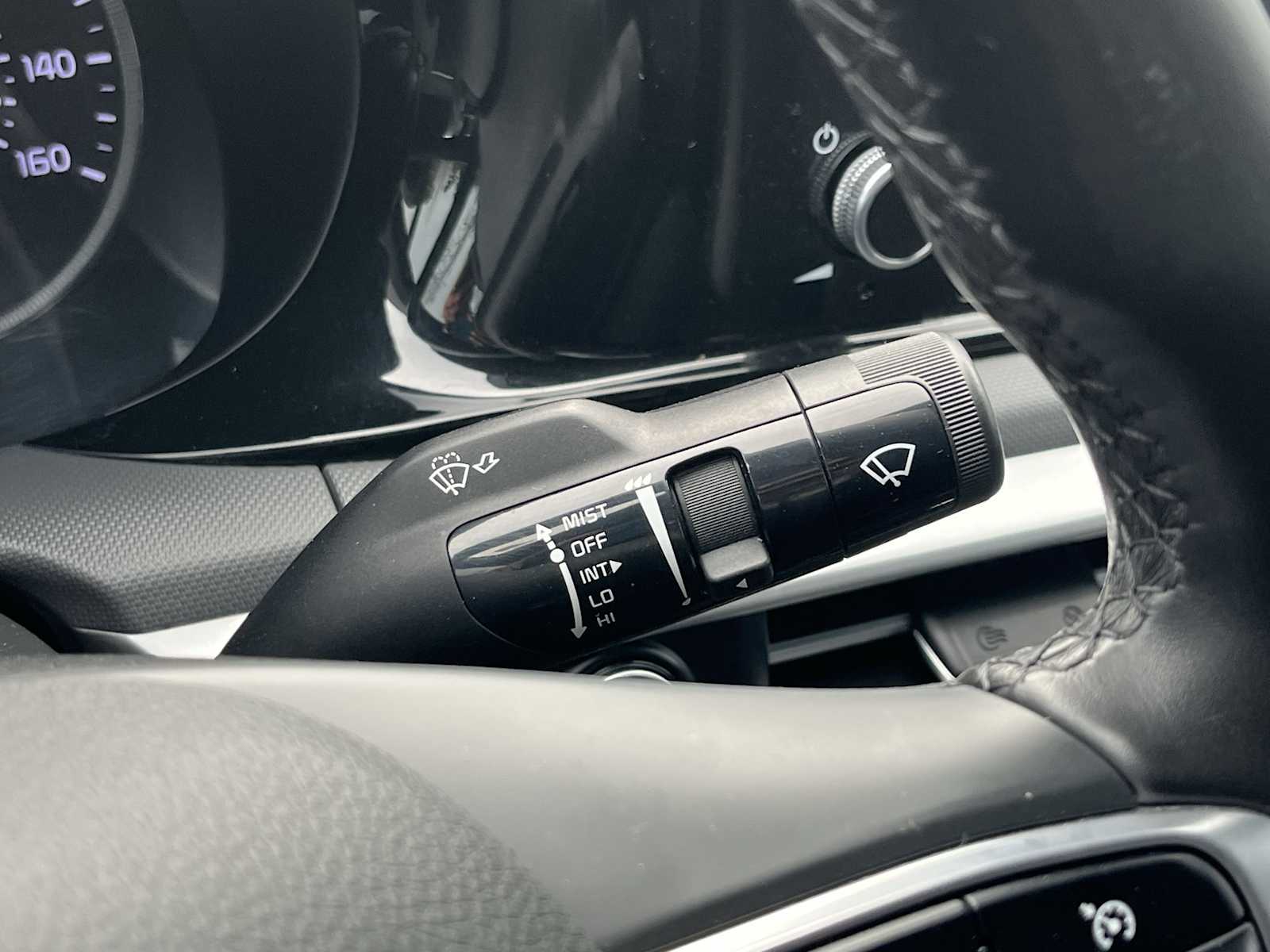 Thumbnail: 2021 Kia K5 - 38