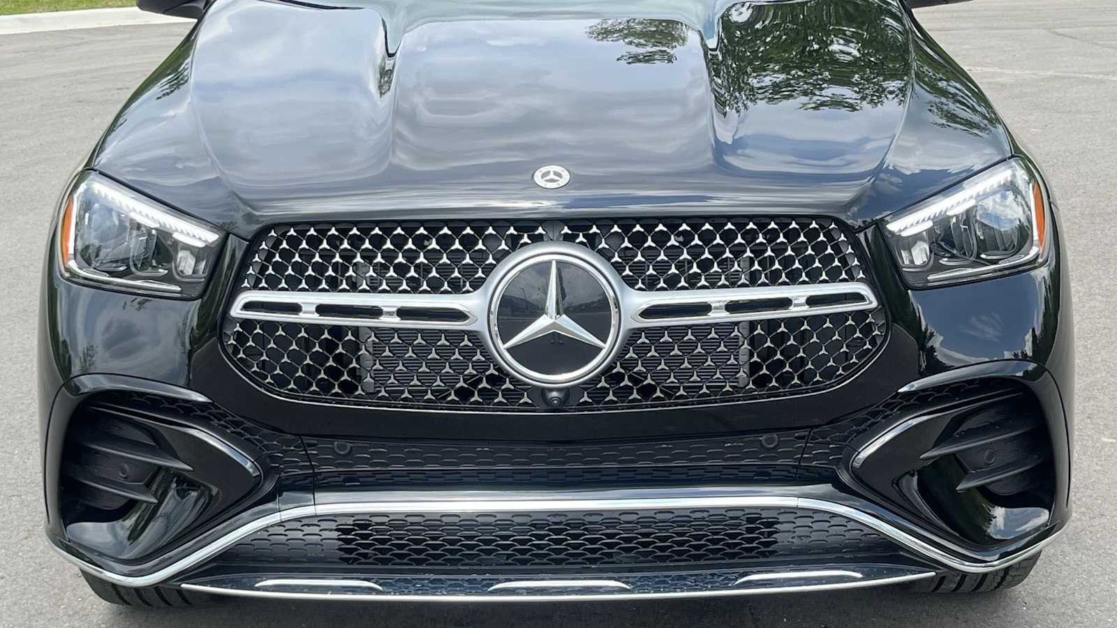 Thumbnail: 2026 Mercedes-Benz GLE - 23