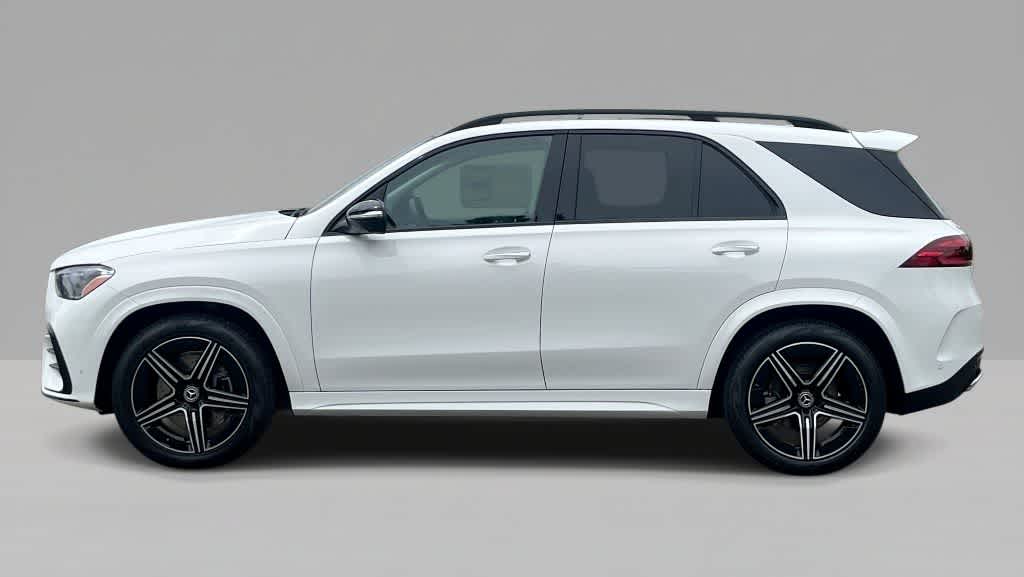 Thumbnail: 2026 Mercedes-Benz GLE - 2