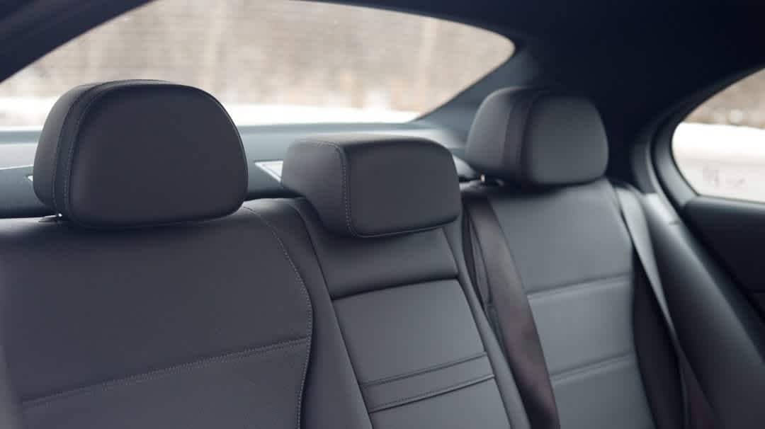 Thumbnail: 2024 Mercedes-Benz C-Class - 20