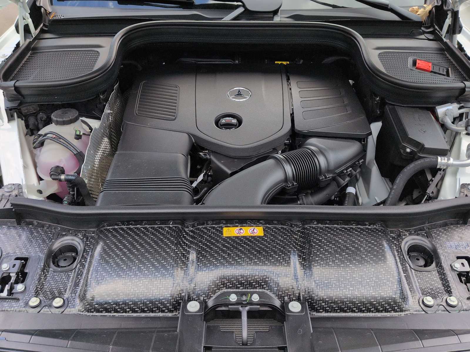 Thumbnail: 2026 Mercedes-Benz GLE - 15