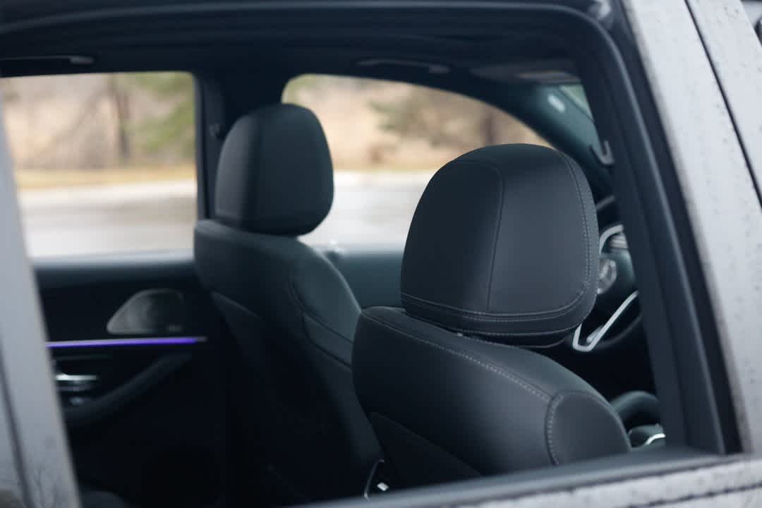 Thumbnail: 2026 Mercedes-Benz GLE - 14