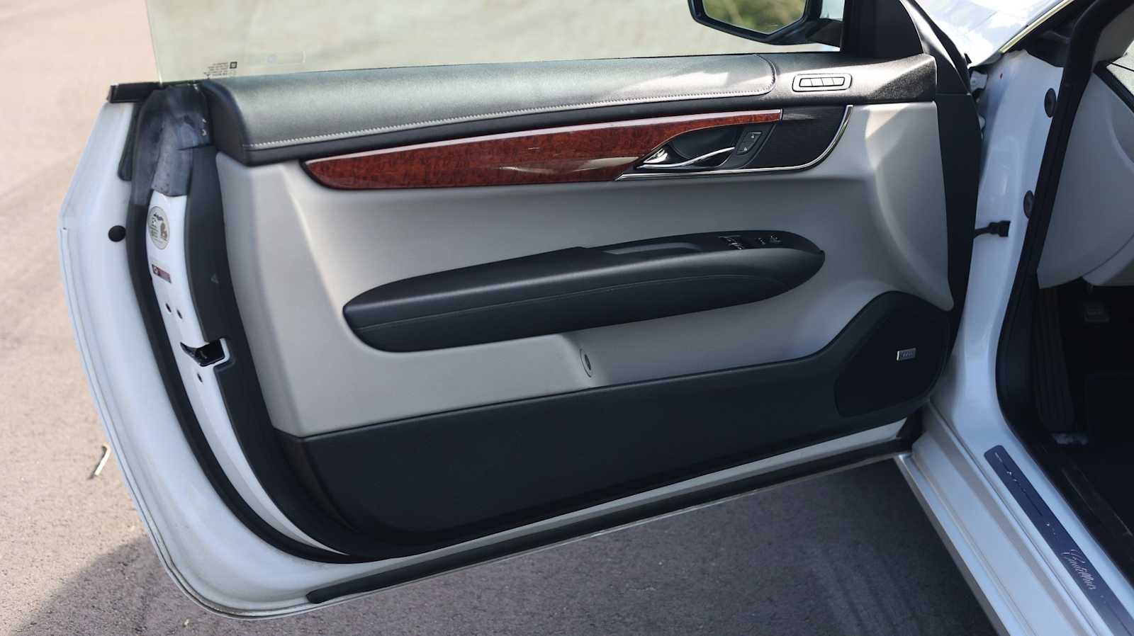 Thumbnail: 2017 Cadillac ATS - 19