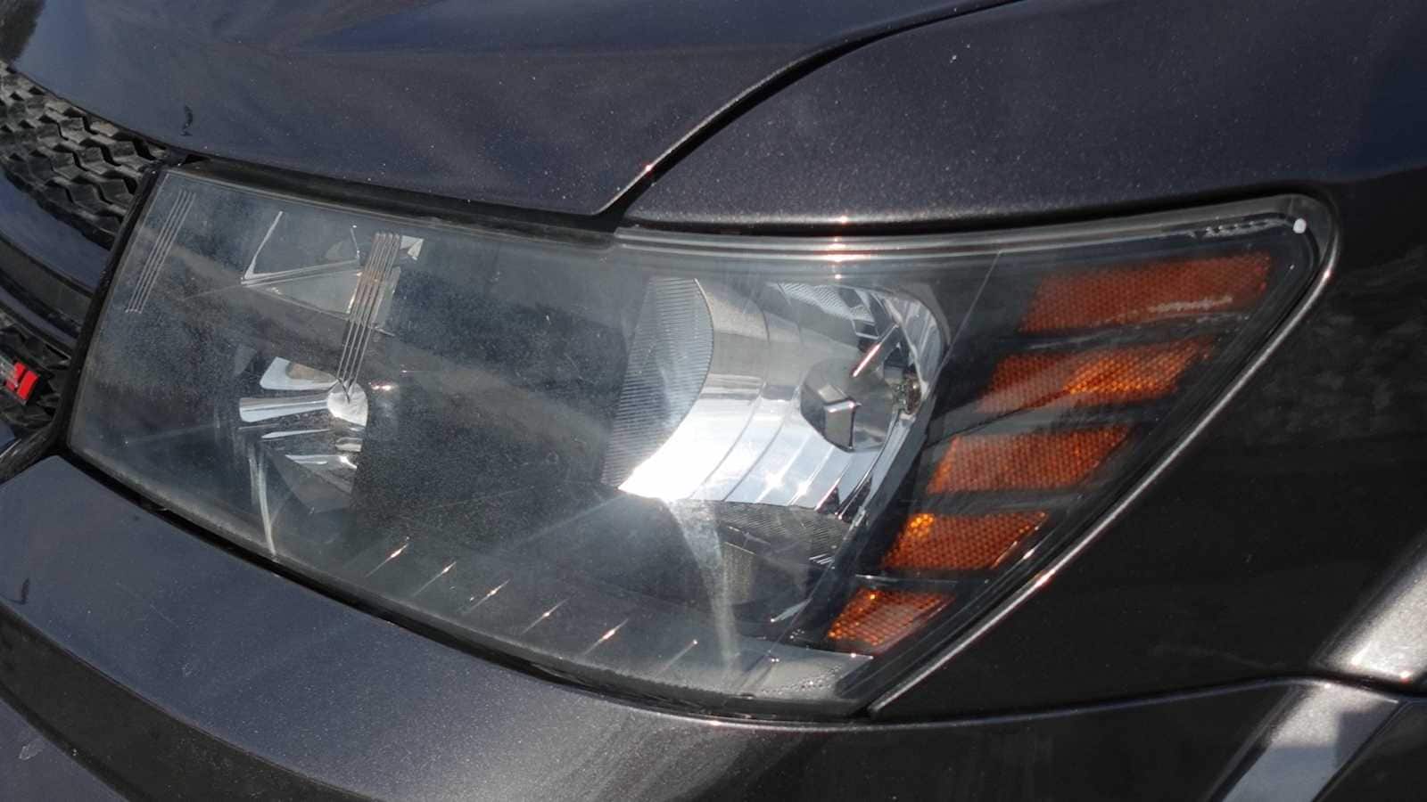 Thumbnail: 2017 Dodge Journey - 12