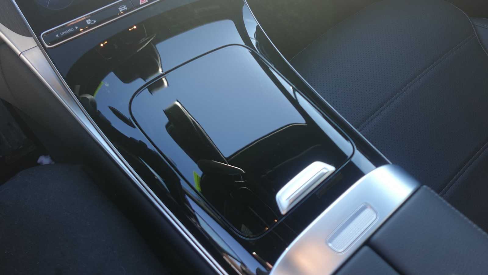 Thumbnail: 2026 Mercedes-Benz GLC - 33