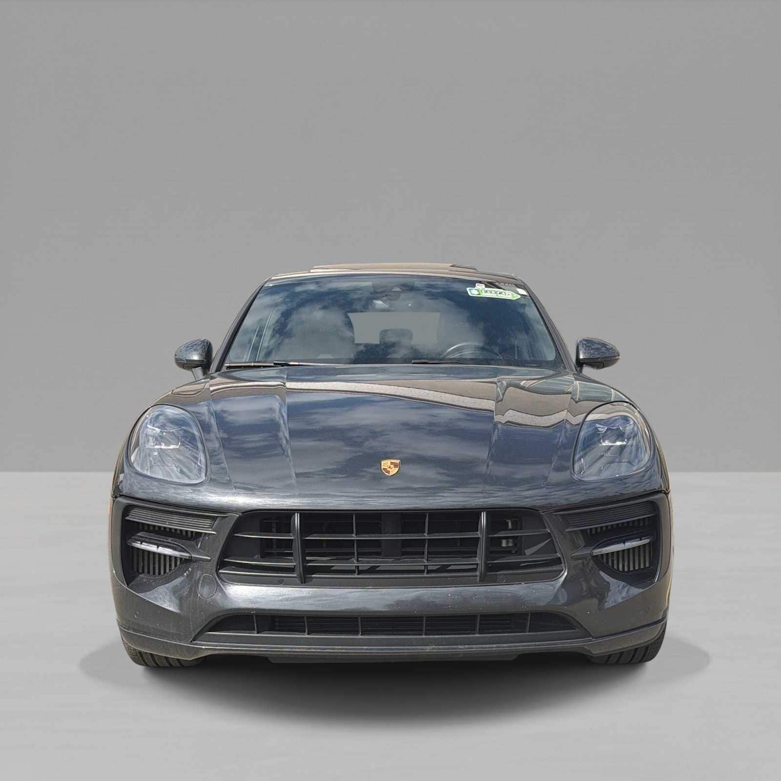 Thumbnail: 2021 Porsche Macan - 7