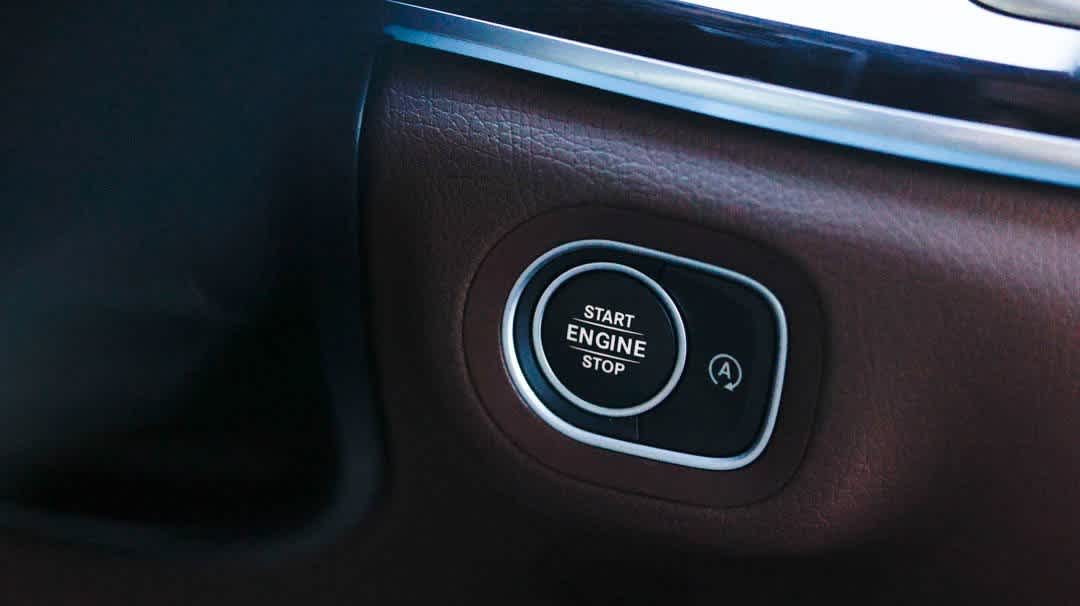 Thumbnail: 2024 Mercedes-Benz GLS - 31