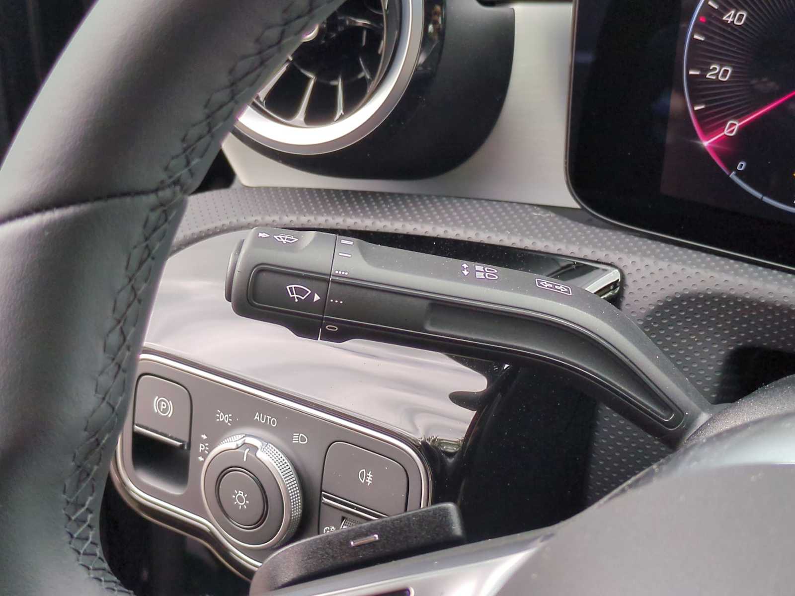 Thumbnail: 2025 Mercedes-Benz CLA - 27