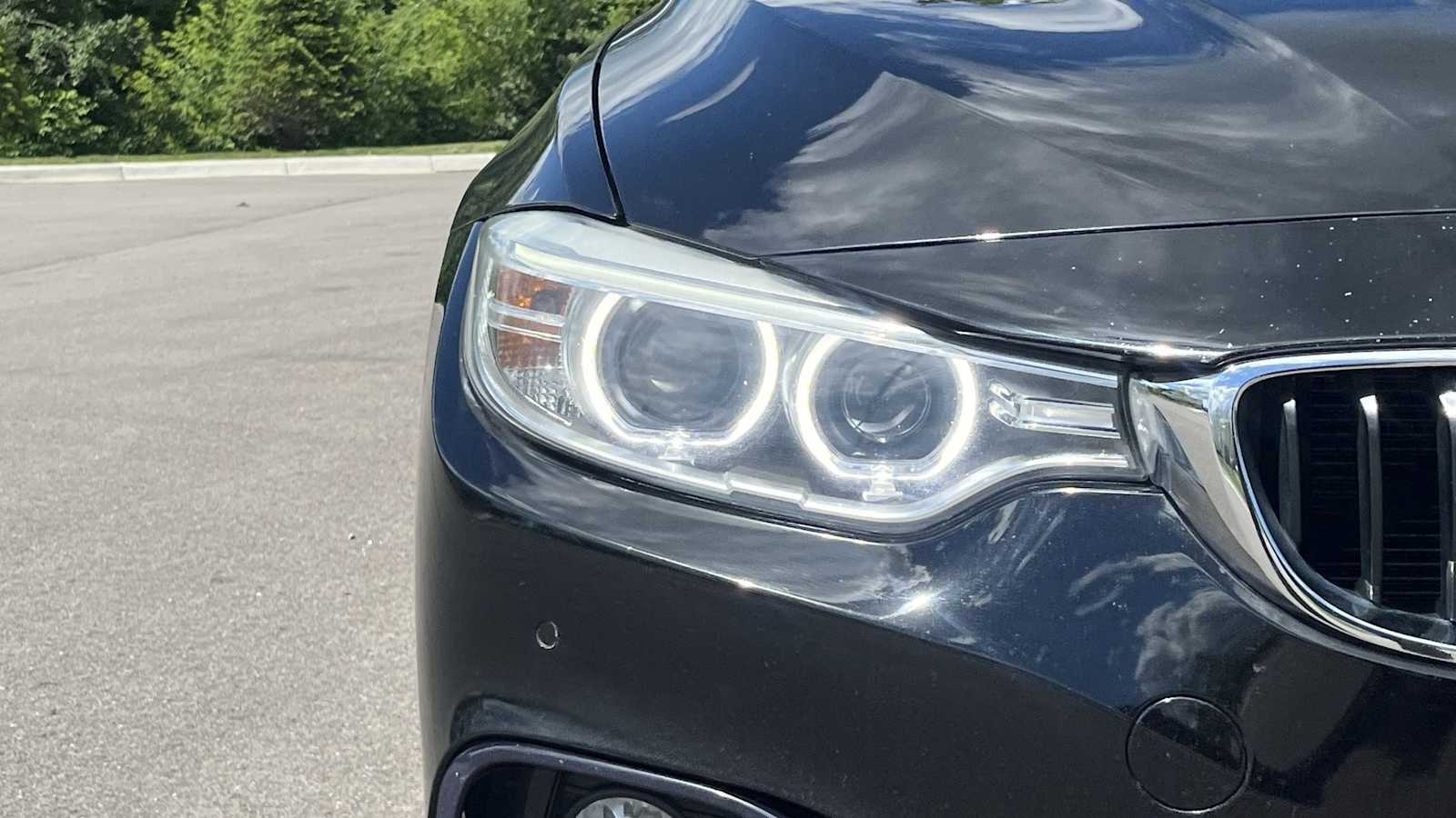 Thumbnail: 2015 BMW 4 Series - 21
