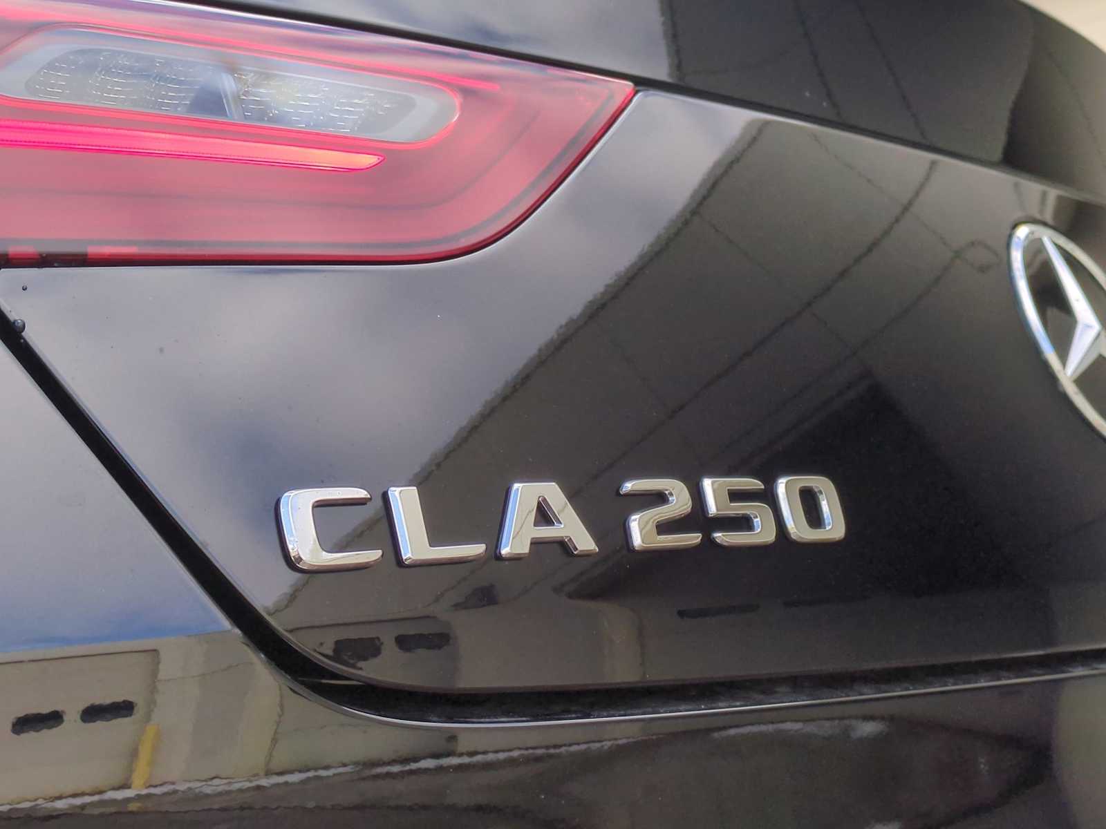 Thumbnail: 2025 Mercedes-Benz CLA - 13