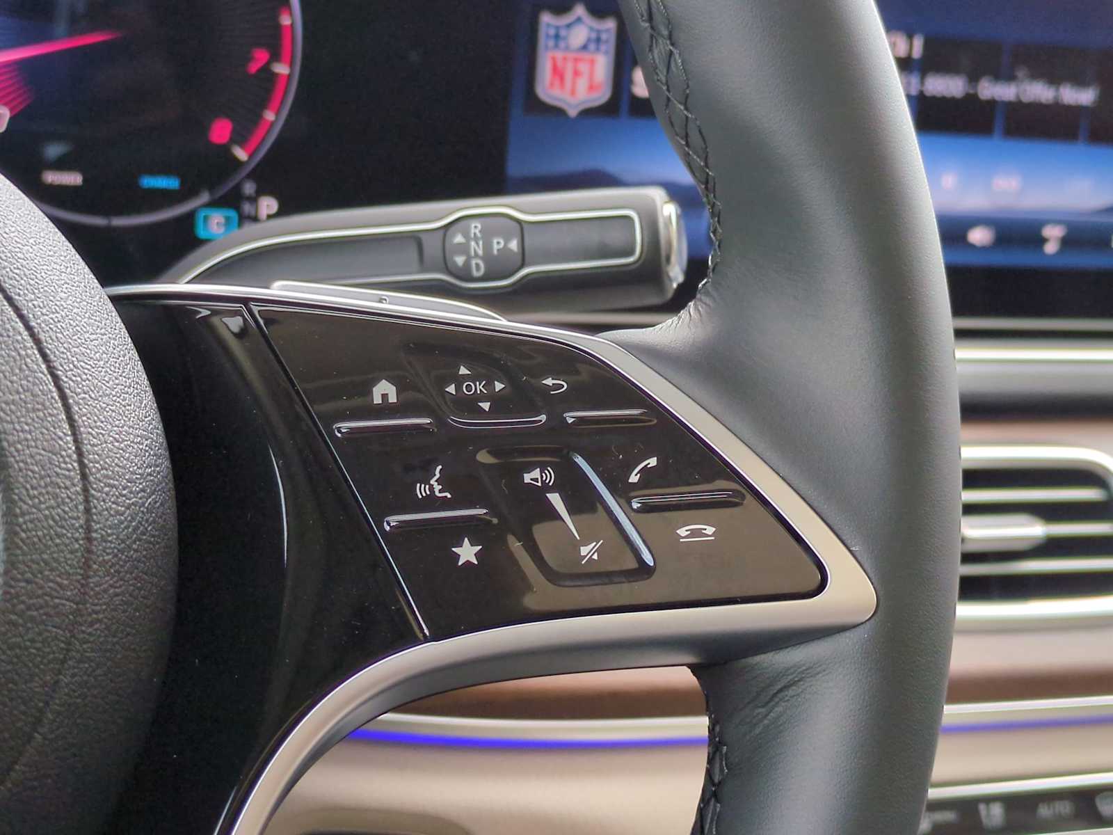 Thumbnail: 2026 Mercedes-Benz GLE - 27