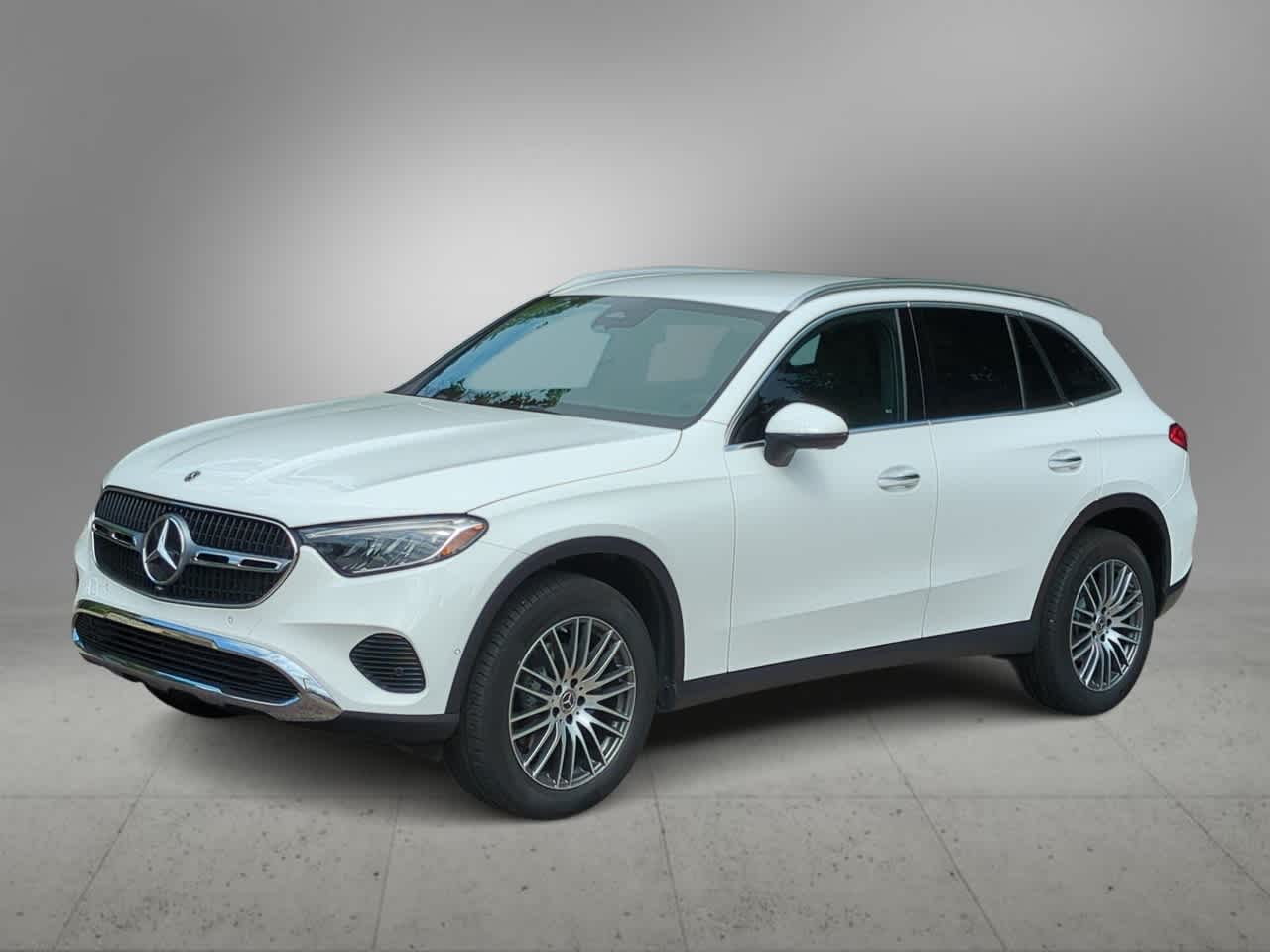 Thumbnail: 2025 Mercedes-Benz GLC - 4