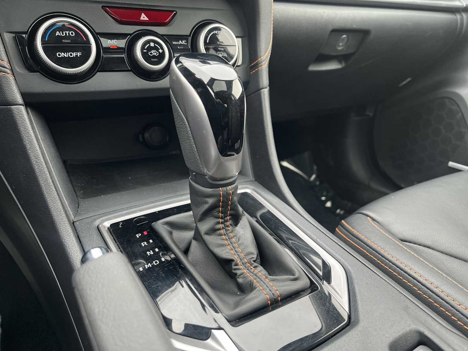 Thumbnail: 2018 Subaru Crosstrek - 41