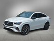  Mercedes-Benz AMG GLE 53