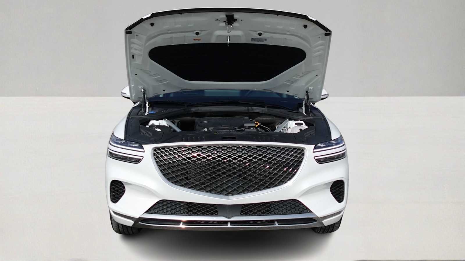 Thumbnail: 2025 Genesis GV70 - 12