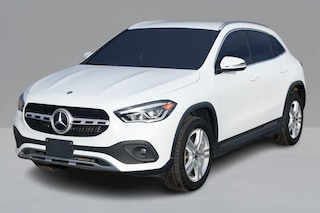 2023 Mercedes-Benz GLA 250 4MATIC SUV