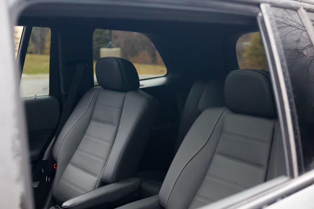 Thumbnail: 2026 Mercedes-Benz GLS - 16