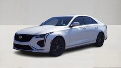 2021 CADILLAC CT4 Sport Sedan in Michigan
