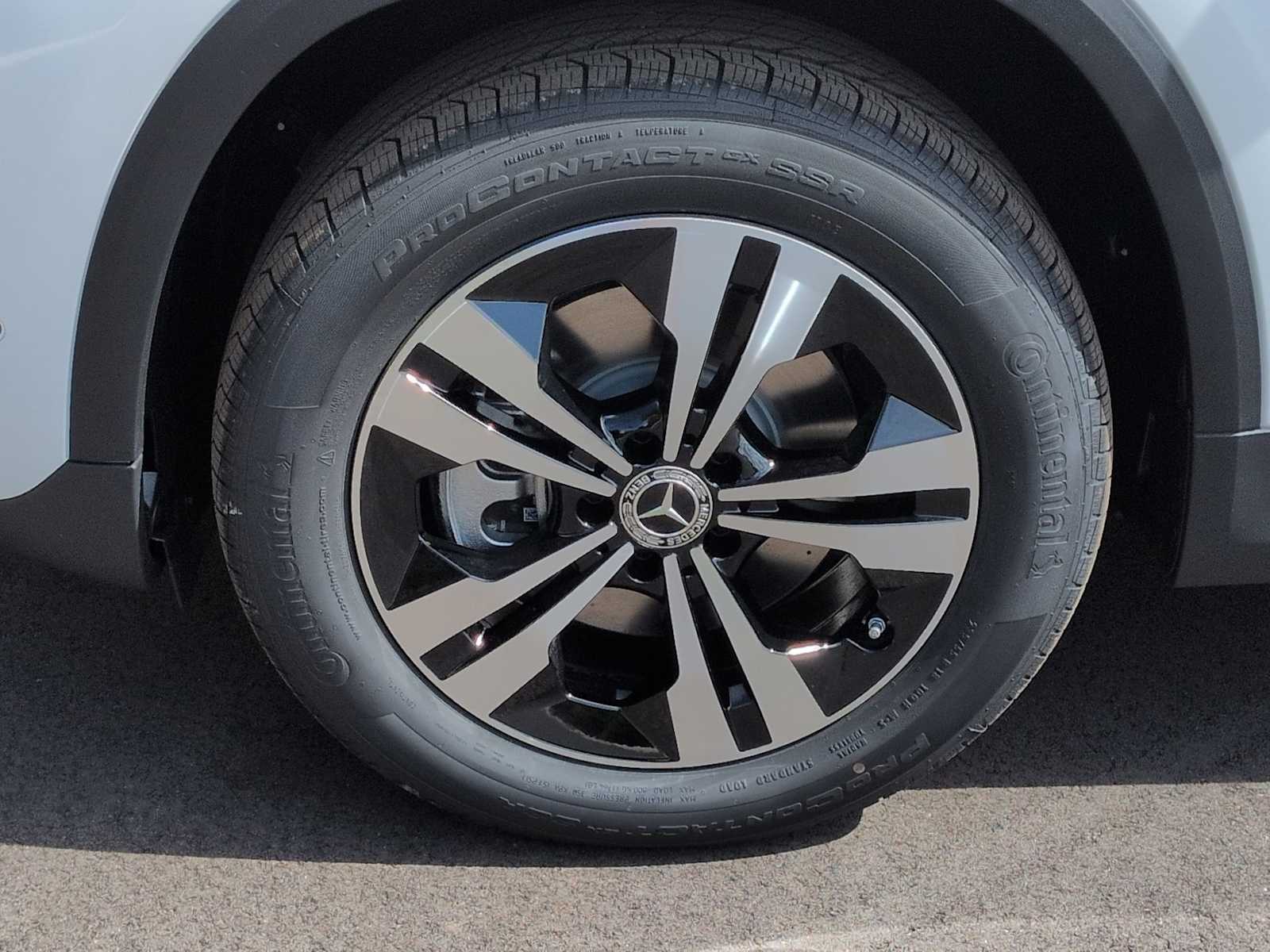 Thumbnail: 2026 Mercedes-Benz GLA - 14