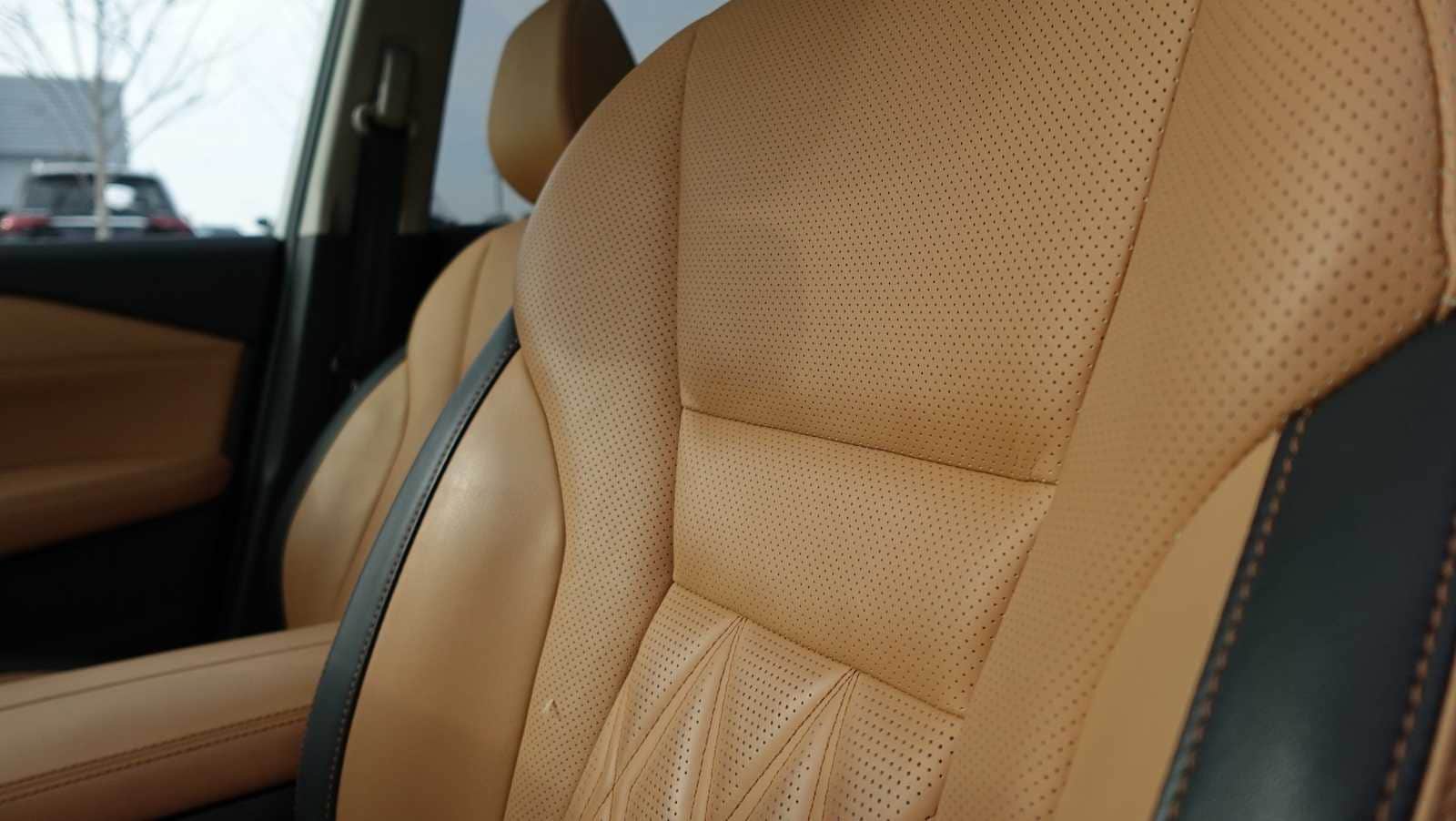 Thumbnail: 2021 Nissan Rogue - 34