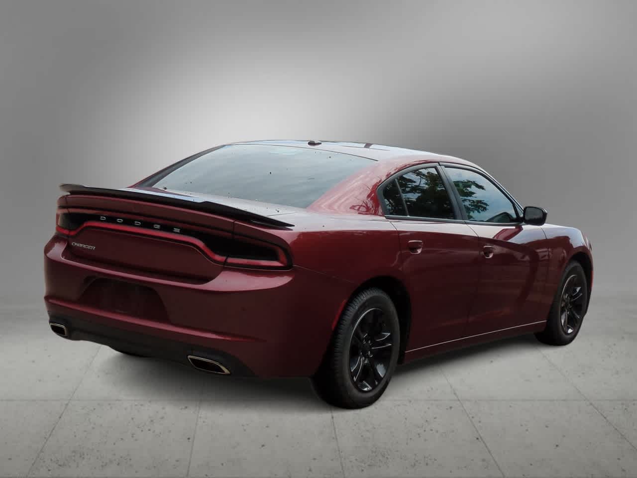 Thumbnail: 2021 Dodge Charger - 8
