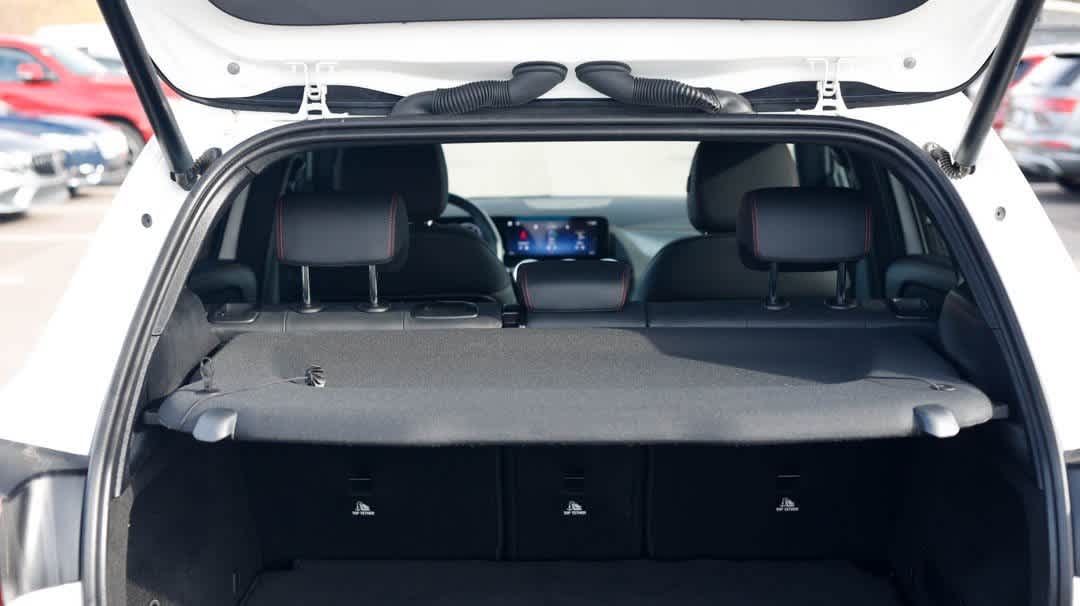 Thumbnail: 2025 Mercedes-Benz GLA - 25