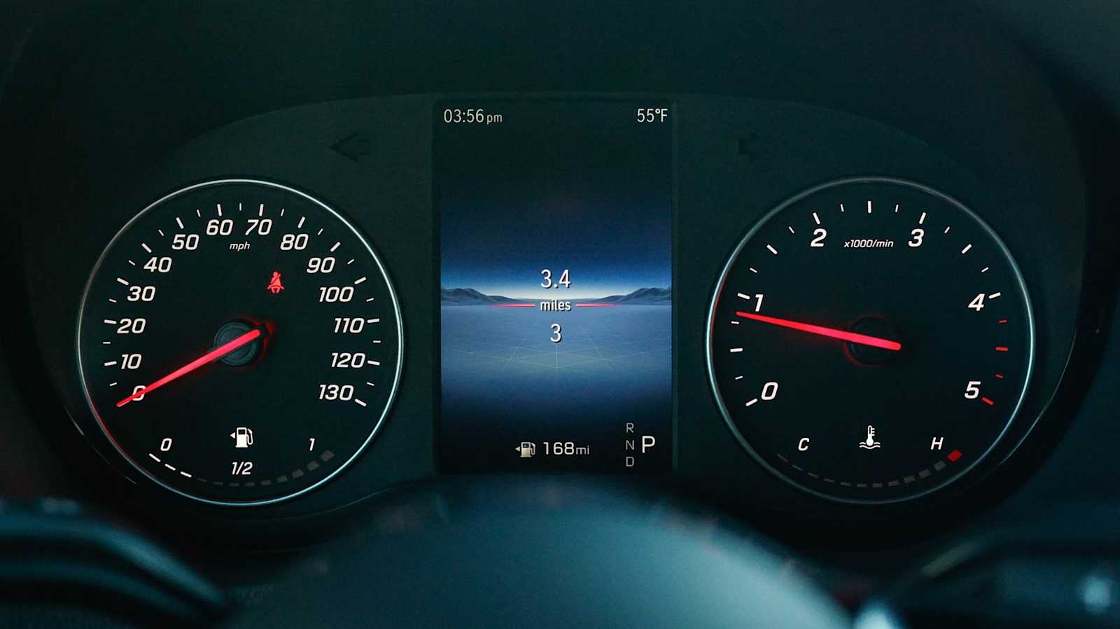 Thumbnail: 2026 Mercedes-Benz Sprinter - 21