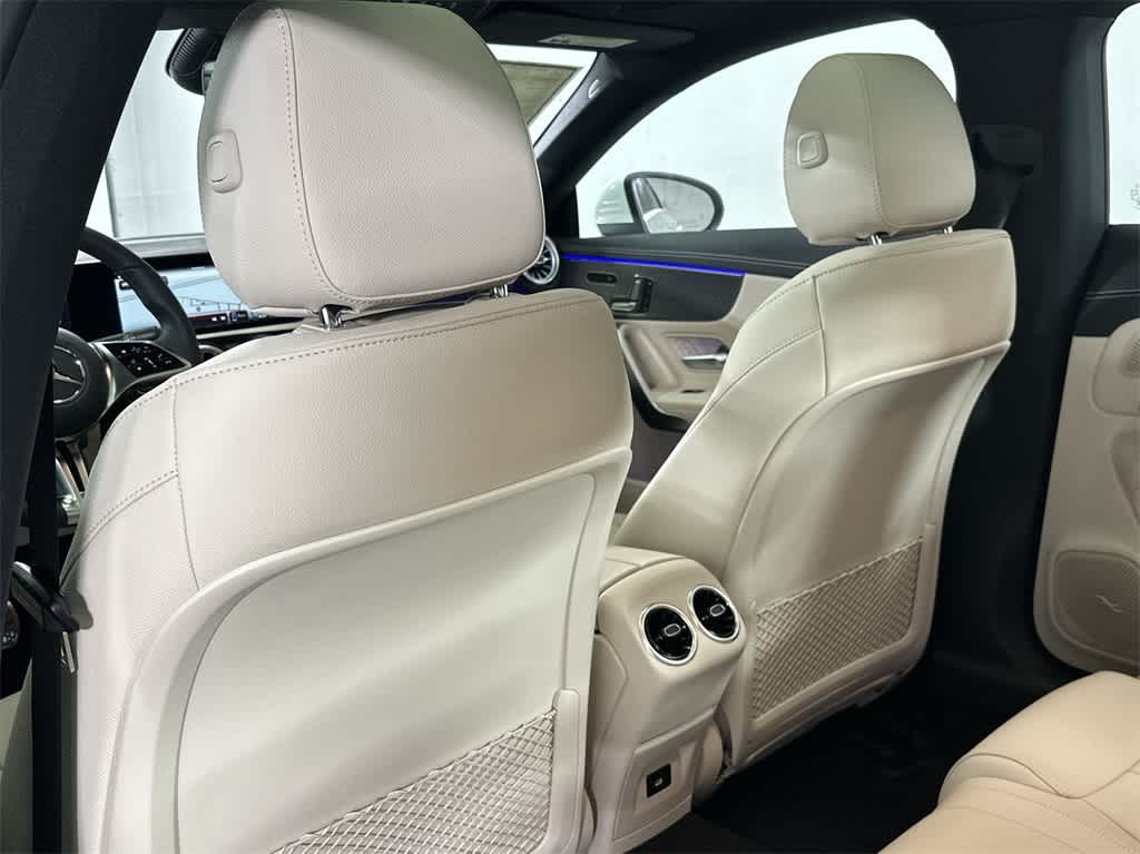 2024 Mercedes-Benz CLA 250 20