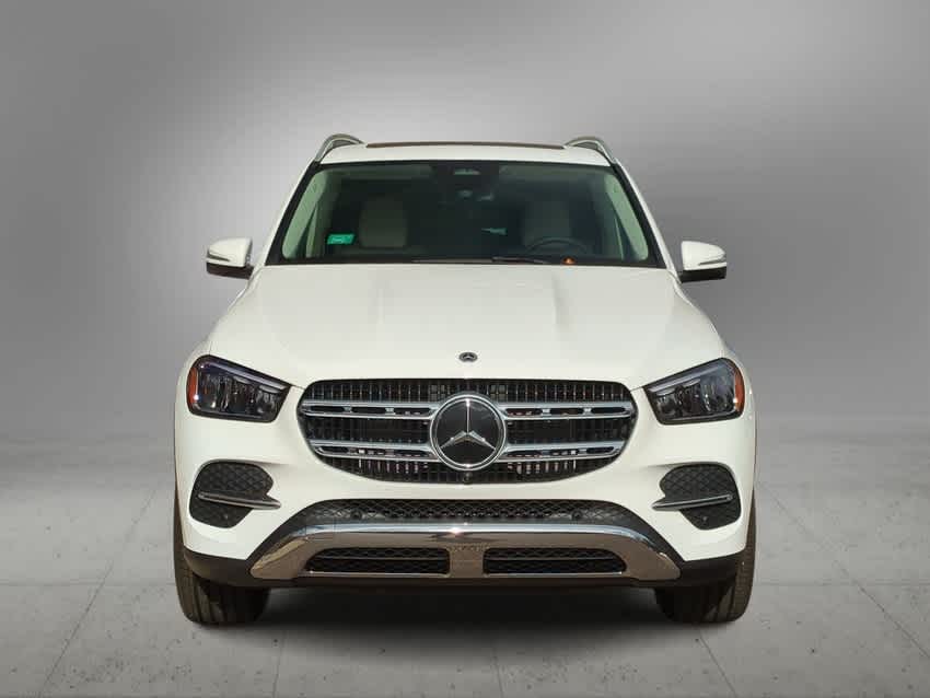 Thumbnail: 2025 Mercedes-Benz GLE - 3