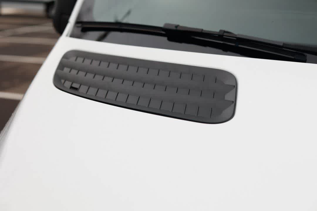 Thumbnail: 2025 Mercedes-Benz Sprinter - 29