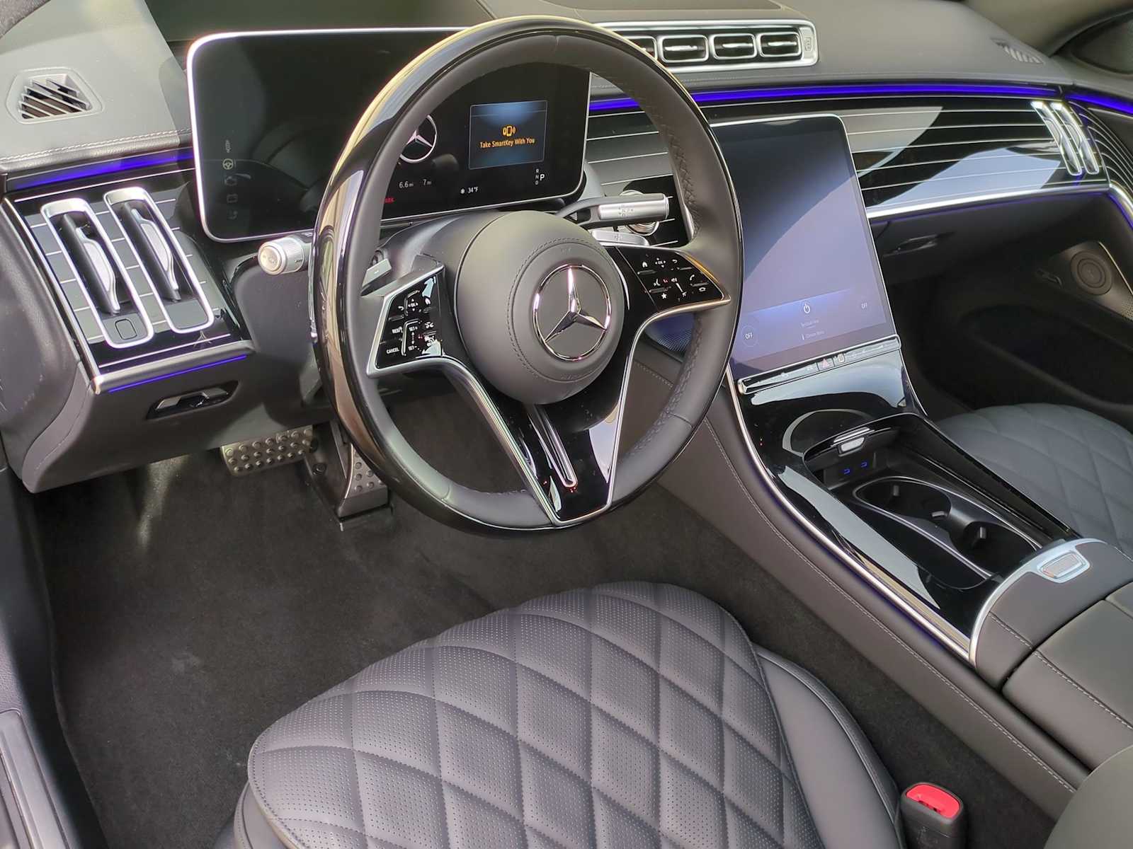 Thumbnail: 2025 Mercedes-Benz B-Class - 10