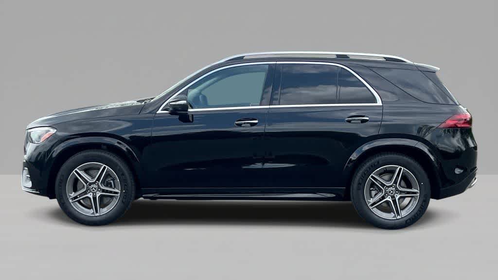 Thumbnail: 2026 Mercedes-Benz GLE - 5