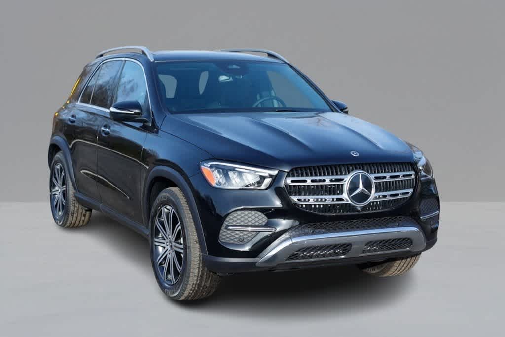 Thumbnail: 2026 Mercedes-Benz GLE - 3