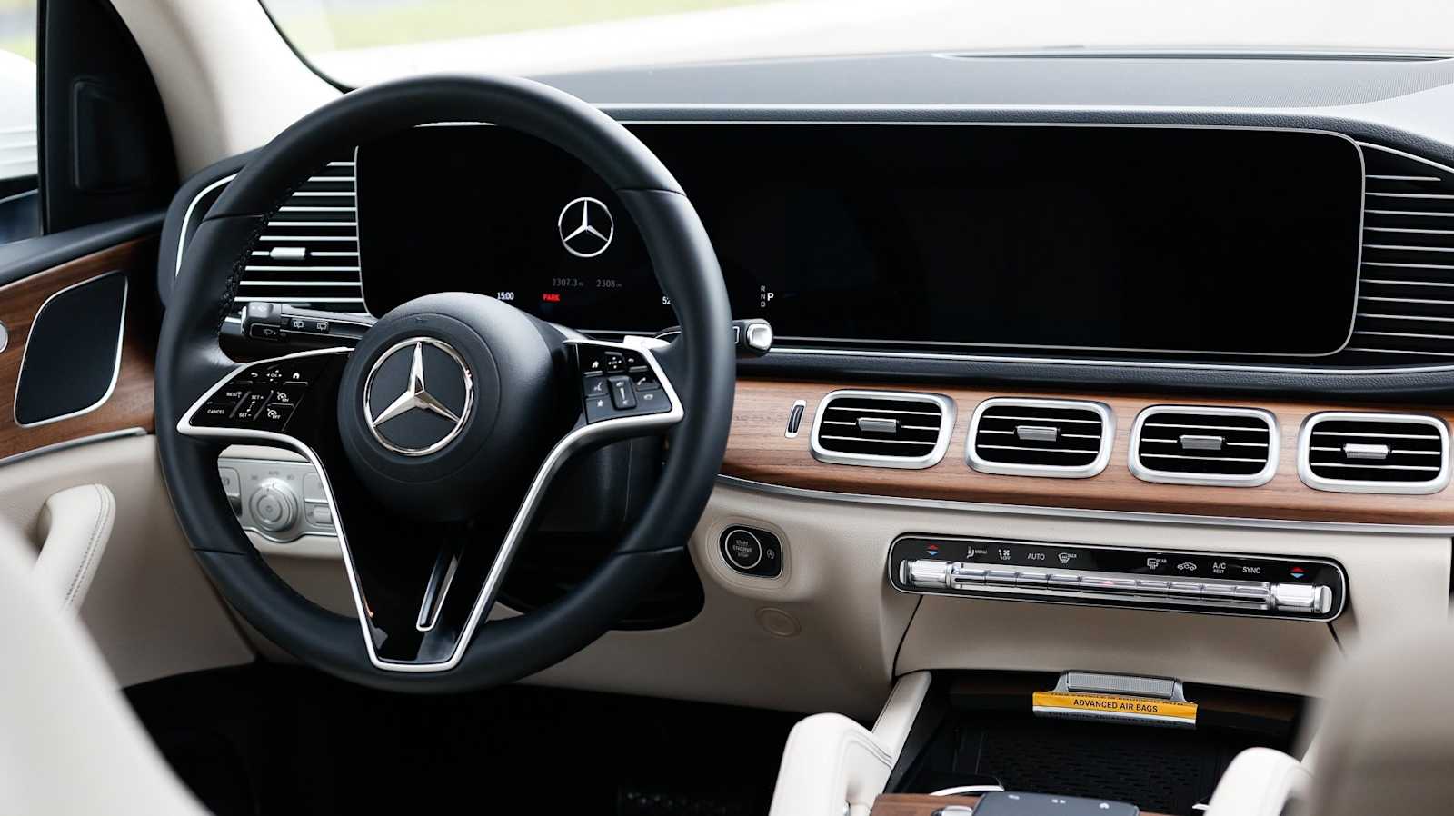 Thumbnail: 2025 Mercedes-Benz GLE - 19