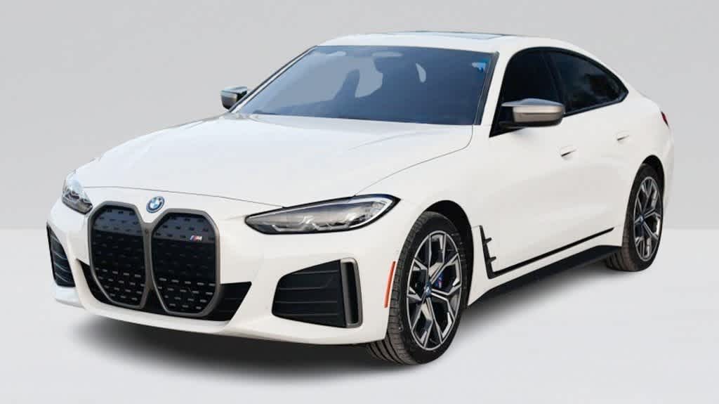 2022 BMW i4 M50 -
                  Ann Arbor, MI