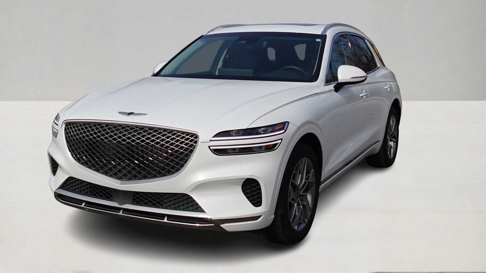 Thumbnail: 2025 Genesis GV70 - 1