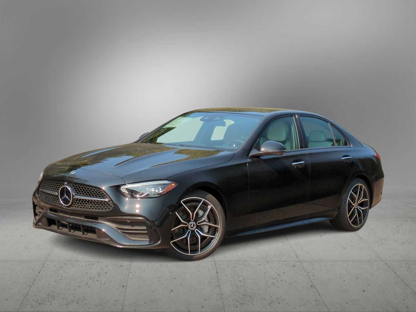 2024 Mercedes-Benz C-Class C 300 -
                  Ann Arbor, MI