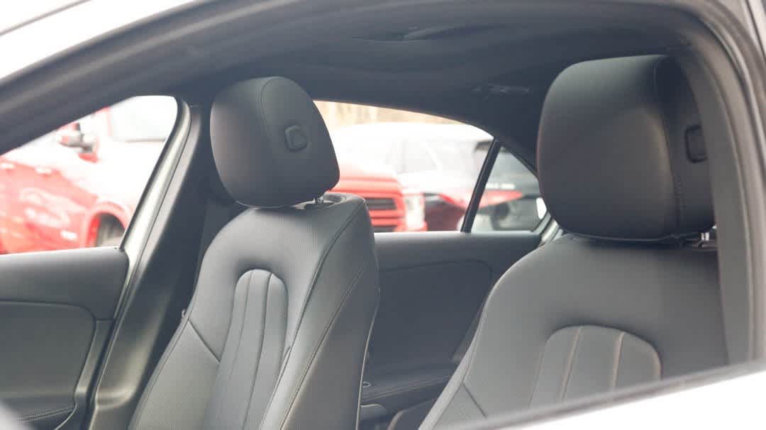 Thumbnail: 2022 Mercedes-Benz A-Class - 25