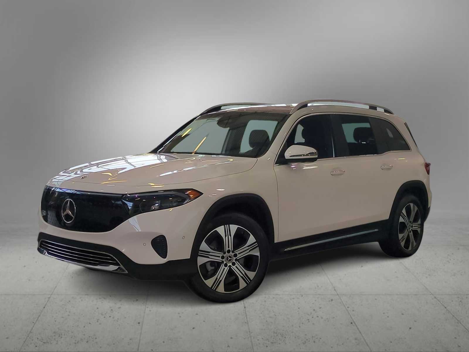 2024 Mercedes-Benz EQB 300 -
                  Ann Arbor, MI