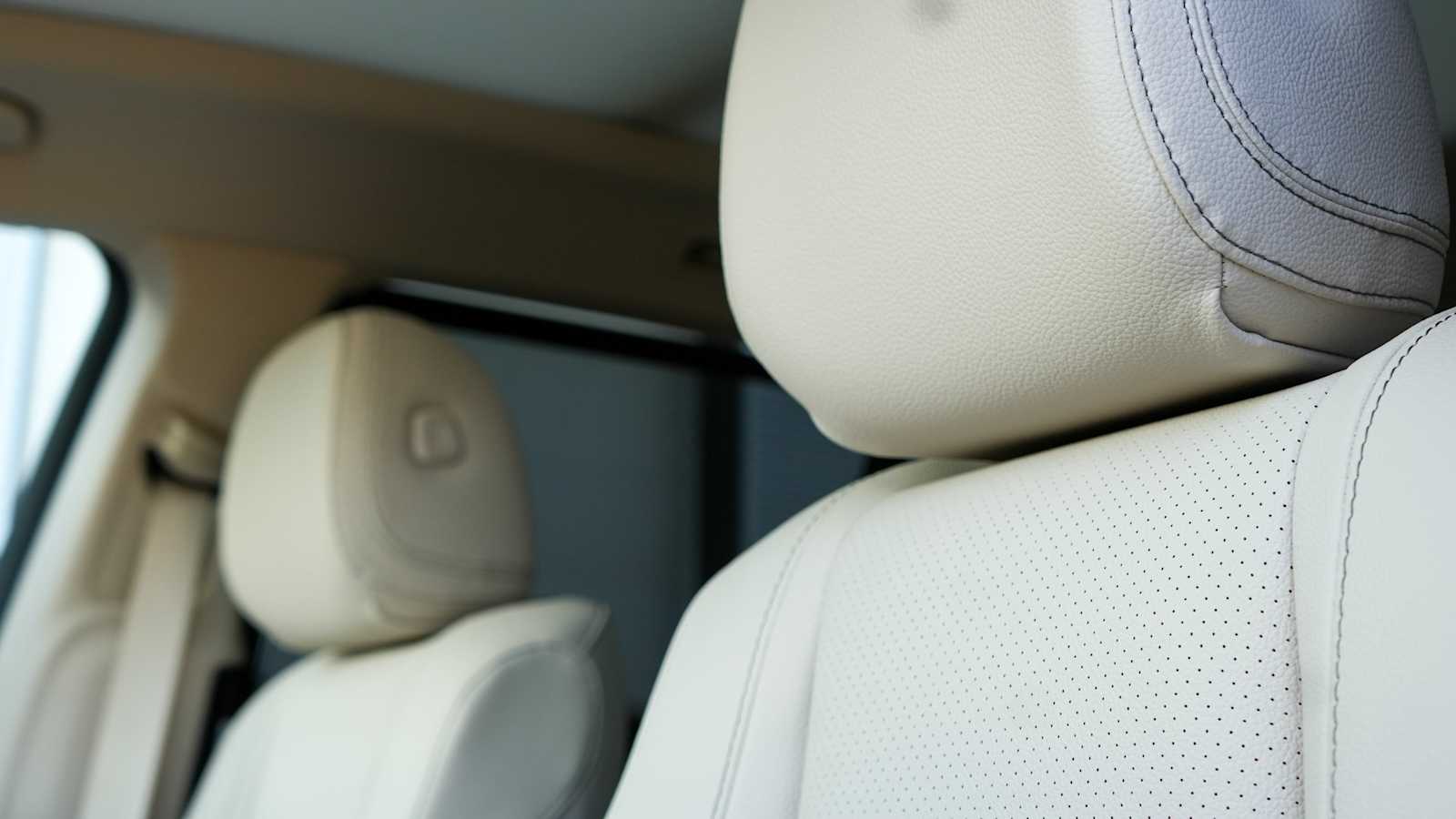 Thumbnail: 2026 Mercedes-Benz GLS - 43