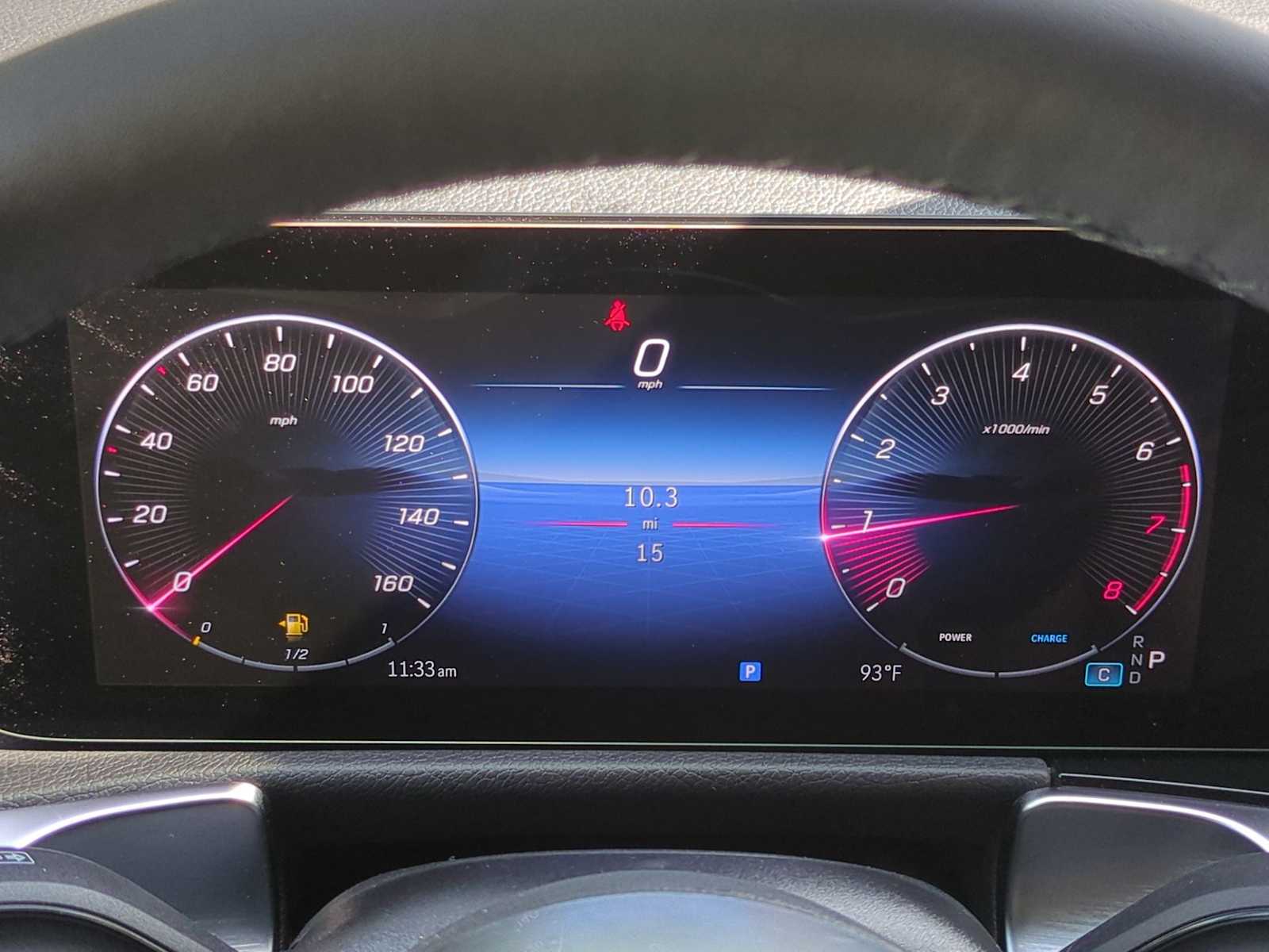 Thumbnail: 2025 Mercedes-Benz GLB - 34